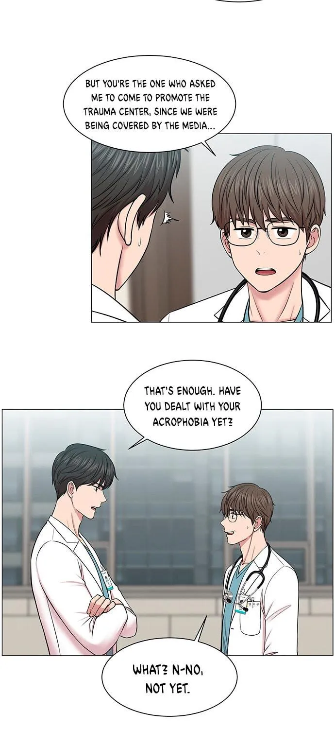 Trauma Center Chapter 18 page 65 - 