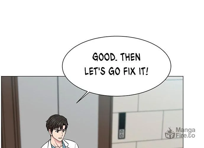 Trauma Center Chapter 18 page 66 - 
