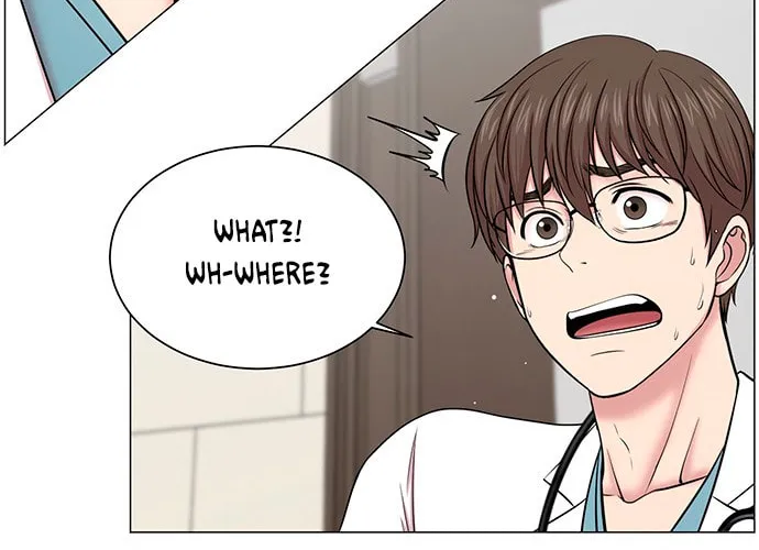 Trauma Center Chapter 18 page 68 - 