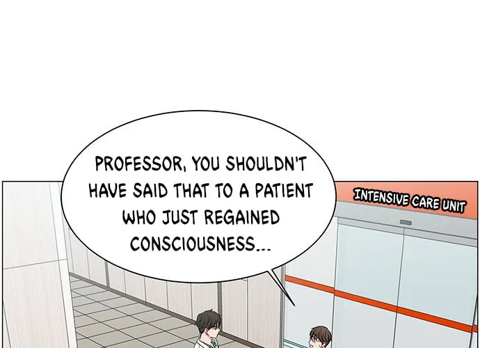 Trauma Center Chapter 18 page 8 - 