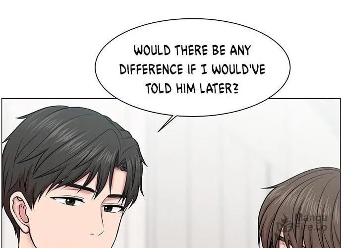 Trauma Center Chapter 18 page 10 - 