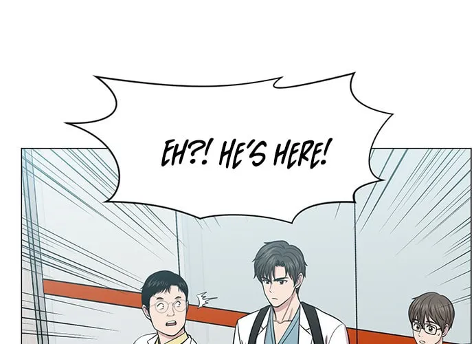 Trauma Center Chapter 19 page 16 - 