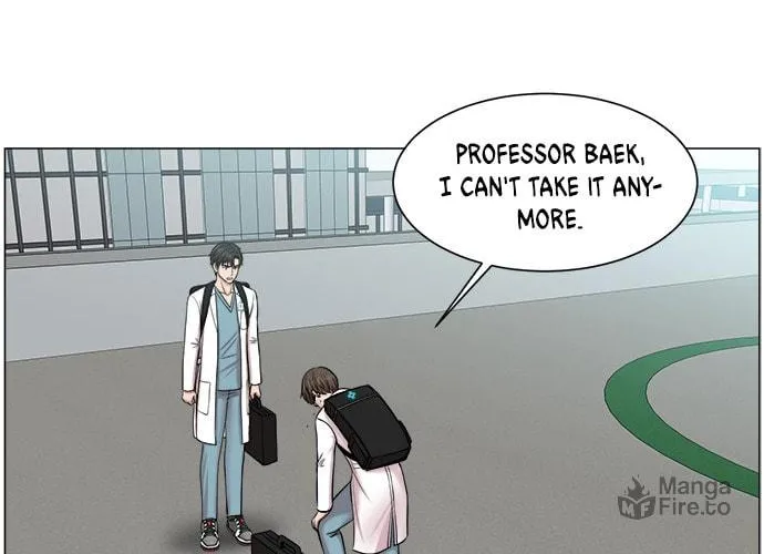 Trauma Center Chapter 19 page 30 - 