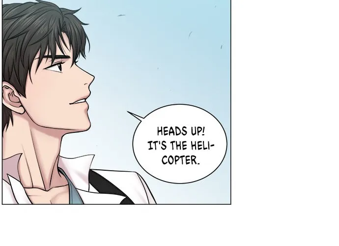 Trauma Center Chapter 19 page 32 - 