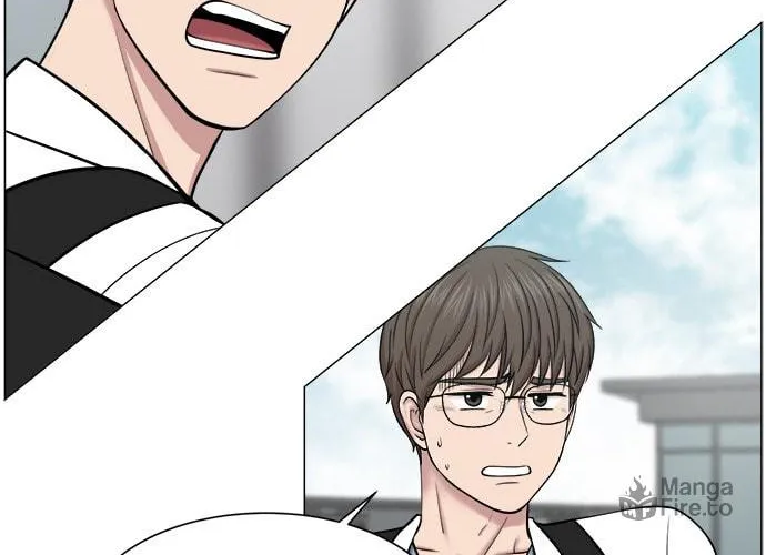 Trauma Center Chapter 19 page 36 - 