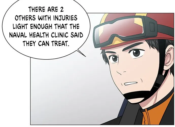 Trauma Center Chapter 19 page 44 - 