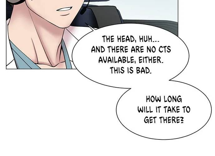 Trauma Center Chapter 19 page 46 - 