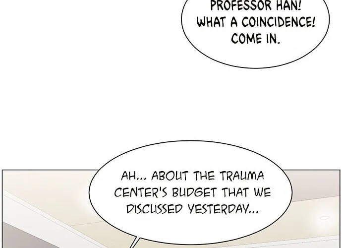 Trauma Center Chapter 19 page 52 - 