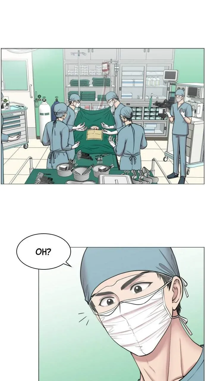 Trauma Center Chapter 2.1 page 2 - 