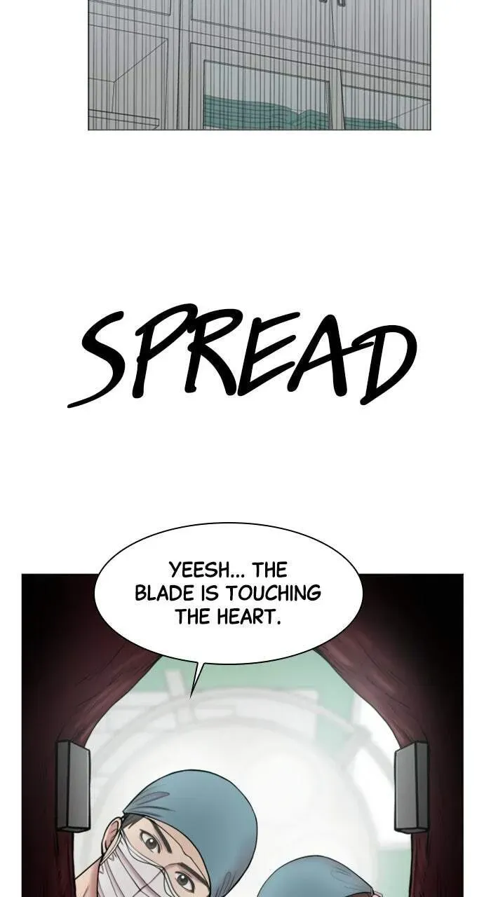 Trauma Center Chapter 2.1 page 11 - 