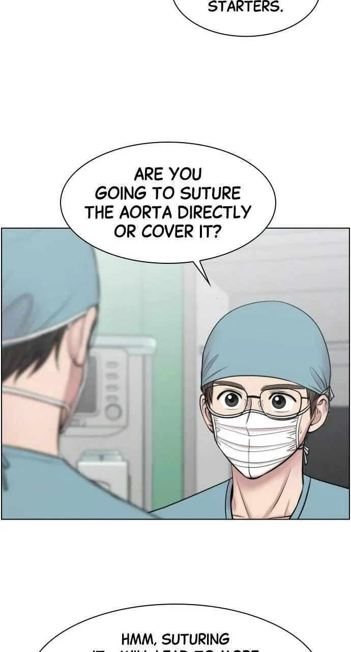 Trauma Center Chapter 2.1 page 13 - 