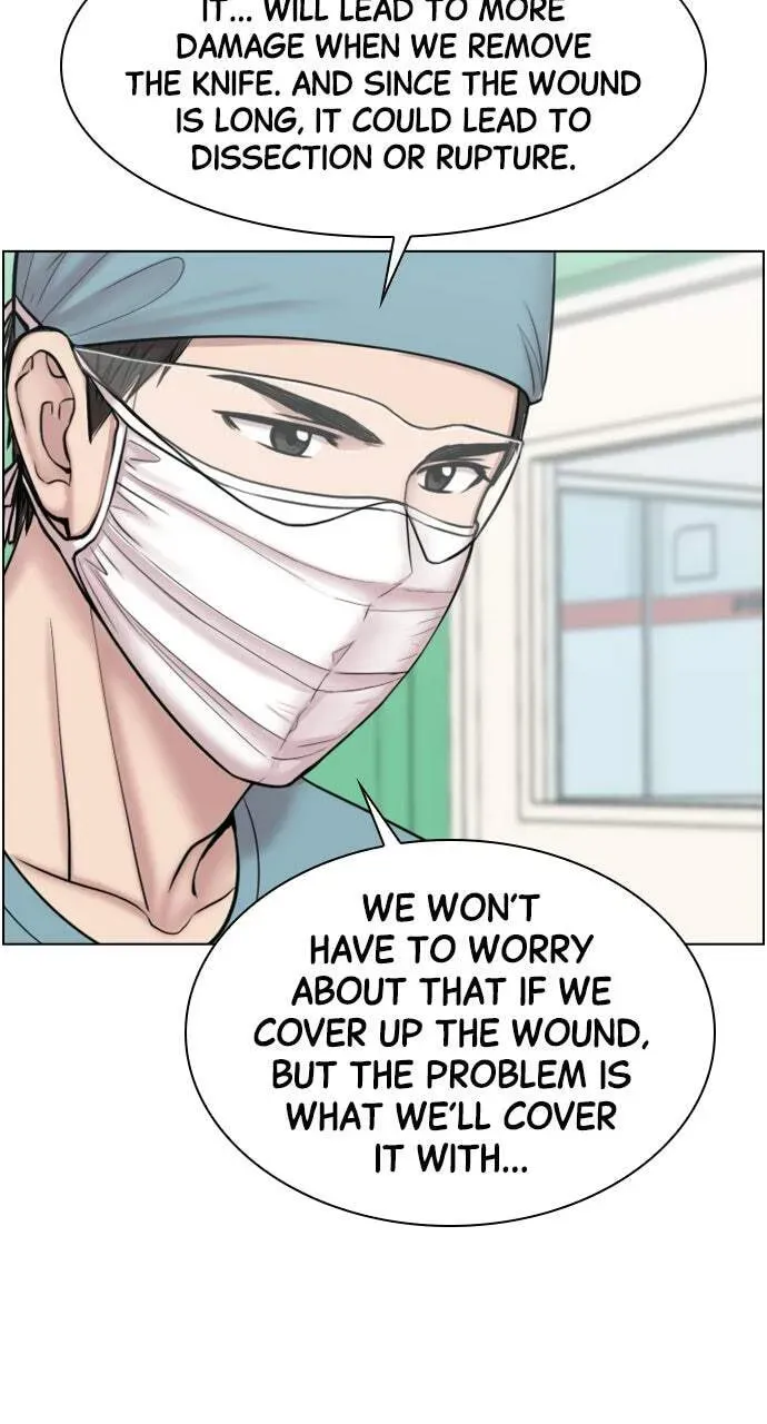 Trauma Center Chapter 2.1 page 14 - 