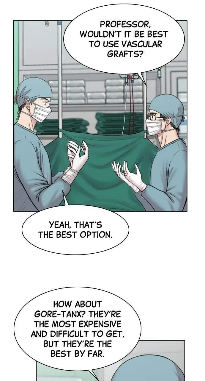Trauma Center Chapter 2.1 page 15 - 