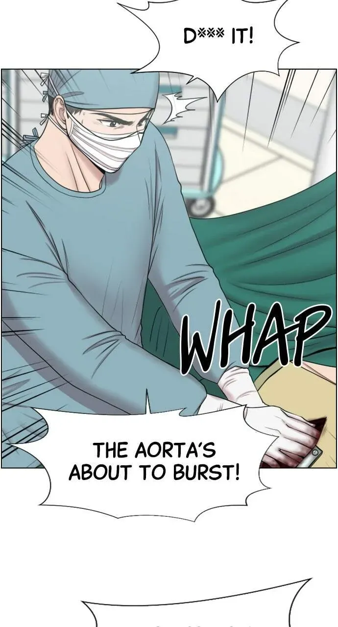 Trauma Center Chapter 2.1 page 19 - 