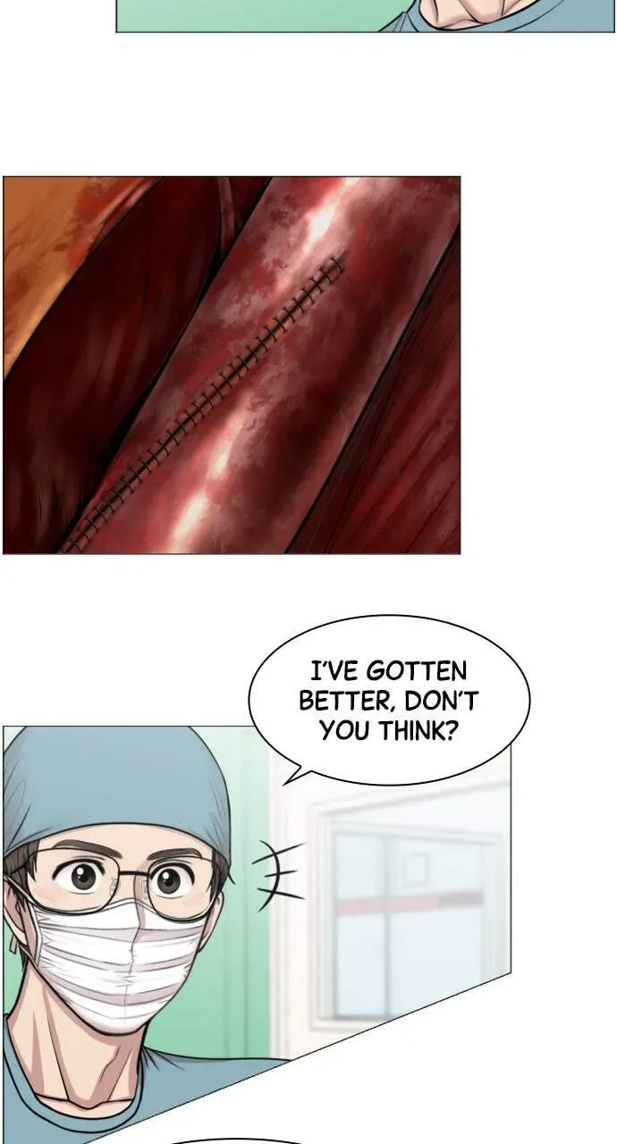 Trauma Center Chapter 2.1 page 3 - 
