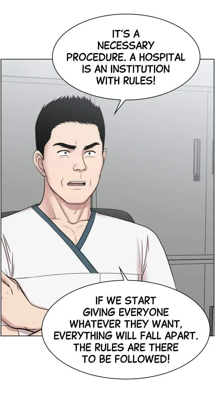 Trauma Center Chapter 2.1 page 28 - 
