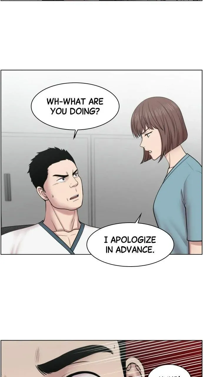 Trauma Center Chapter 2.1 page 30 - 