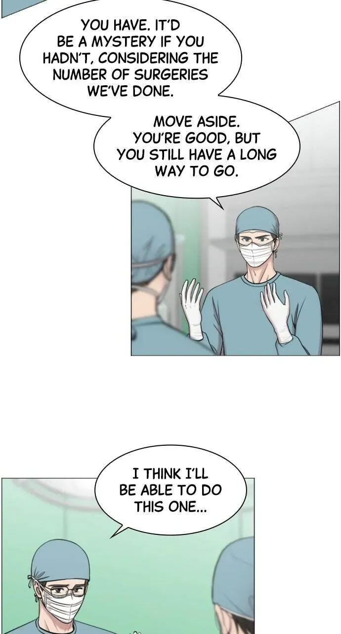 Trauma Center Chapter 2.1 page 4 - 