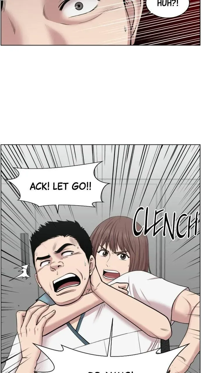 Trauma Center Chapter 2.1 page 31 - 