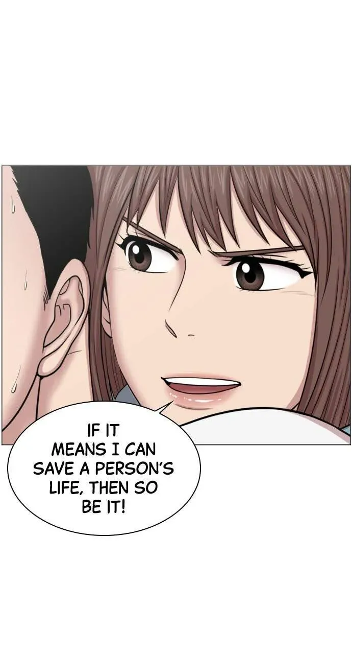 Trauma Center Chapter 2.1 page 34 - 