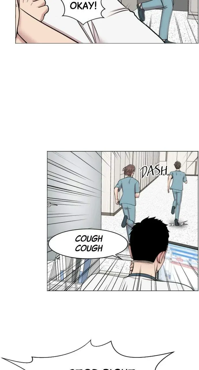 Trauma Center Chapter 2.1 page 37 - 