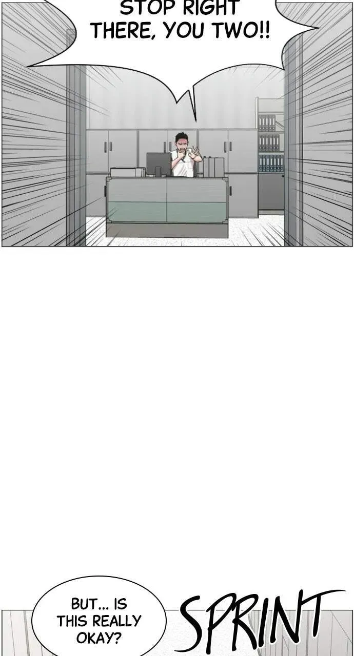 Trauma Center Chapter 2.1 page 38 - 