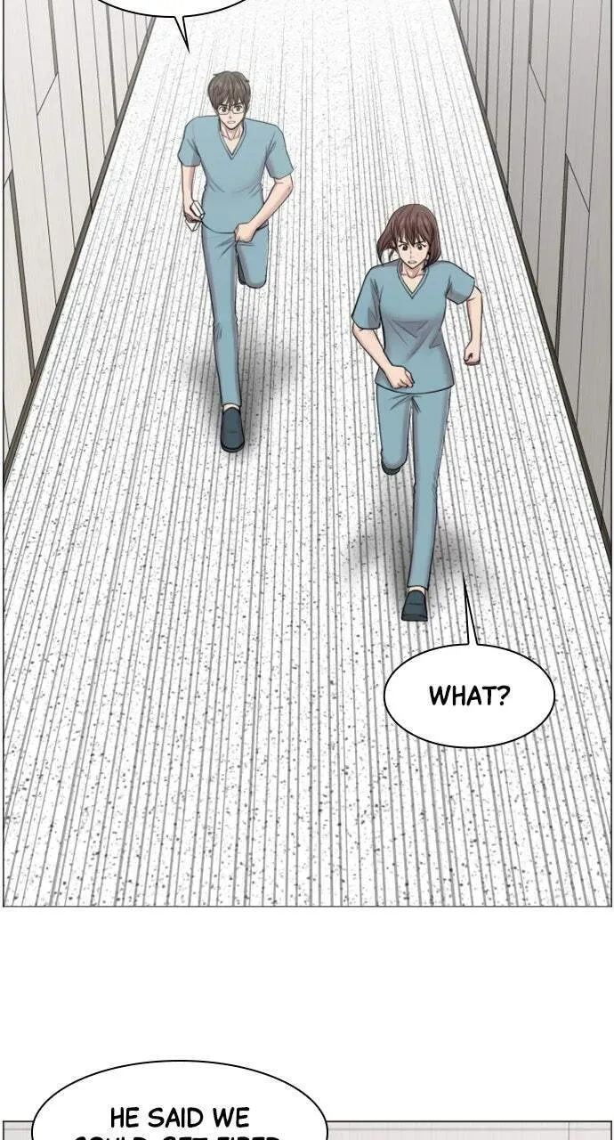 Trauma Center Chapter 2.1 page 39 - 