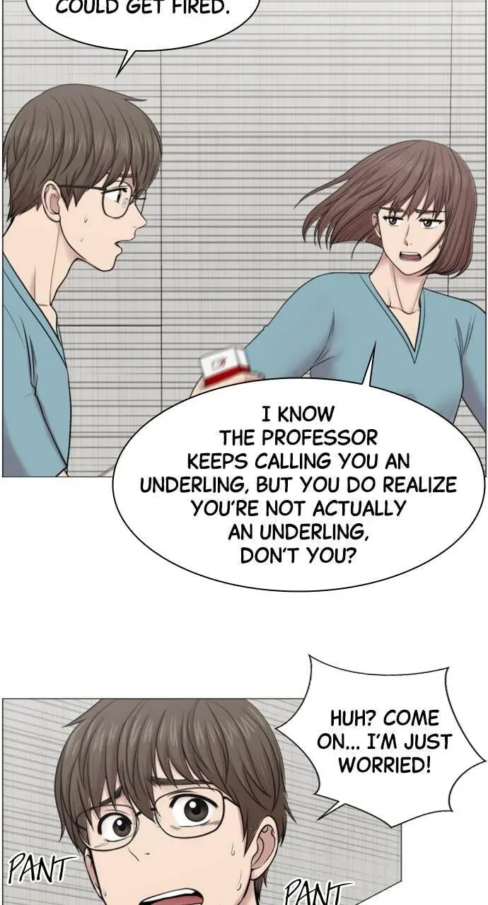 Trauma Center Chapter 2.1 page 40 - 