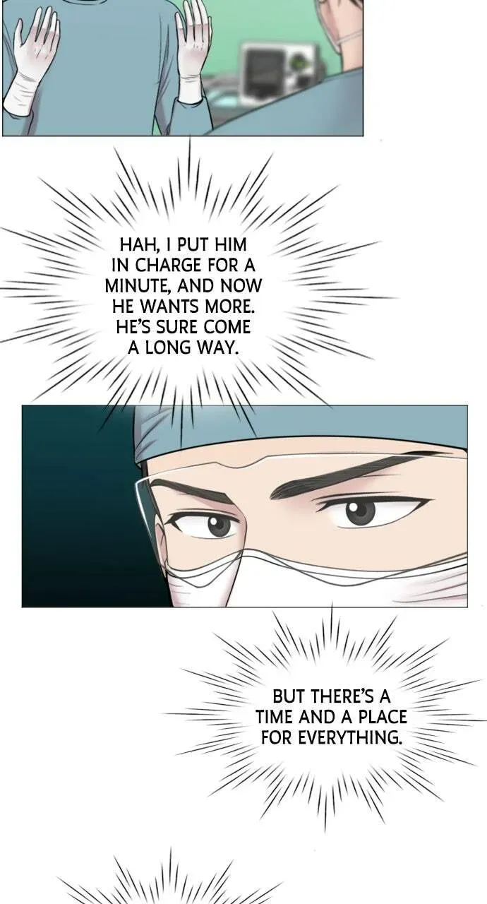 Trauma Center Chapter 2.1 page 5 - 