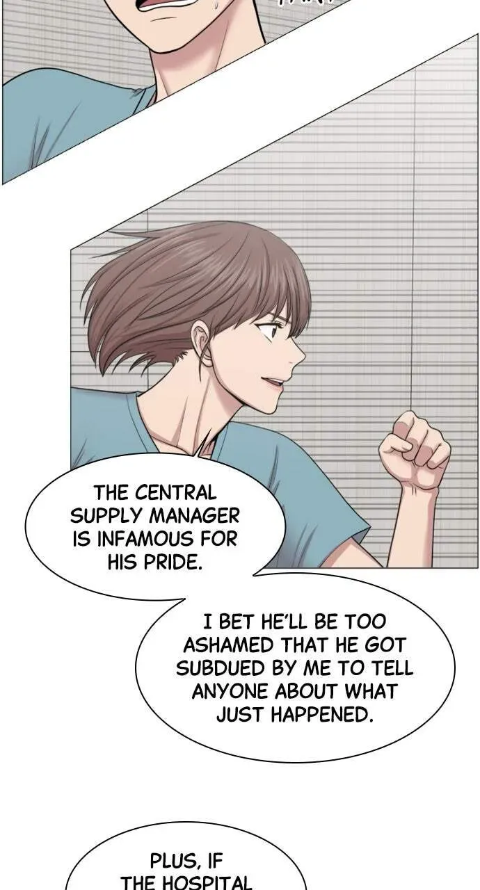 Trauma Center Chapter 2.1 page 41 - 