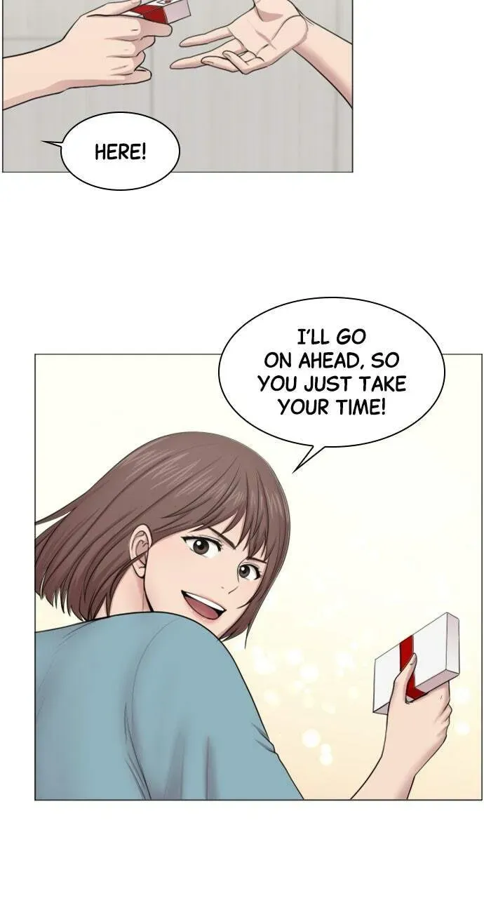 Trauma Center Chapter 2.1 page 43 - 