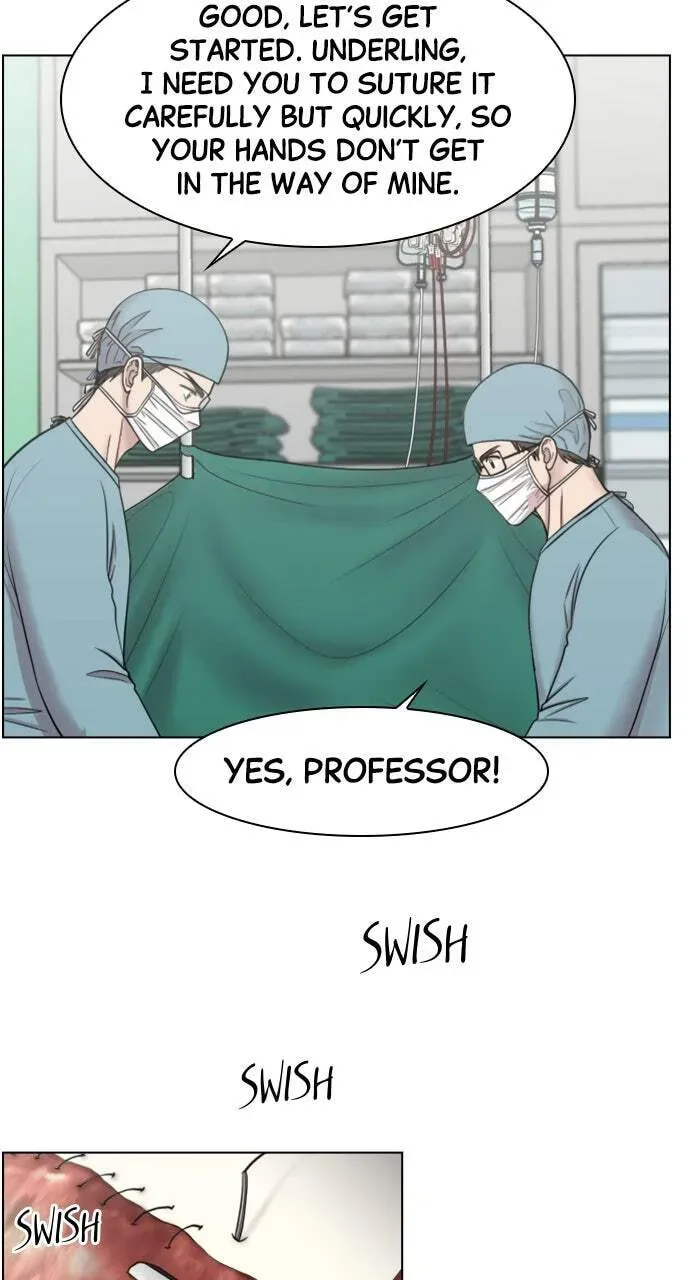 Trauma Center Chapter 2.1 page 49 - 