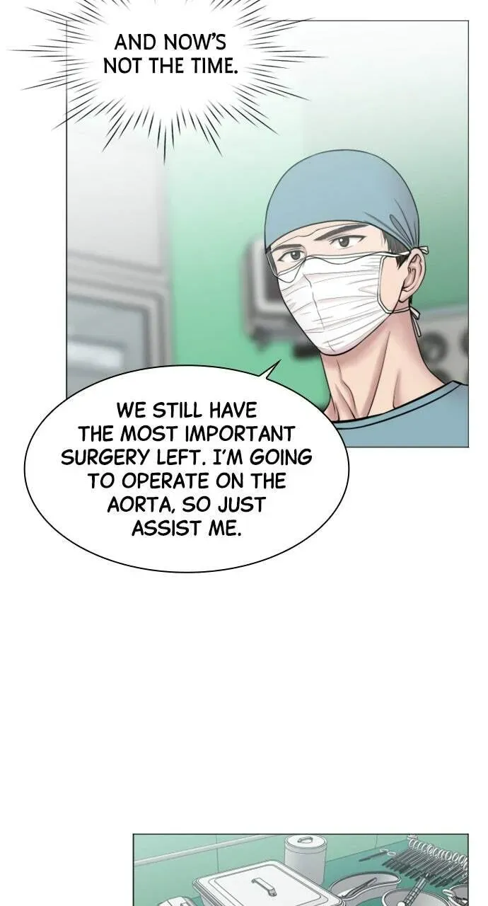 Trauma Center Chapter 2.1 page 6 - 