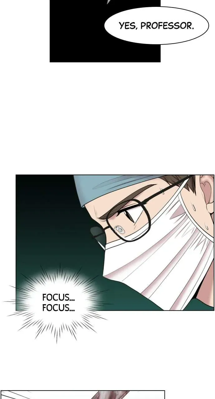 Trauma Center Chapter 2.1 page 52 - 