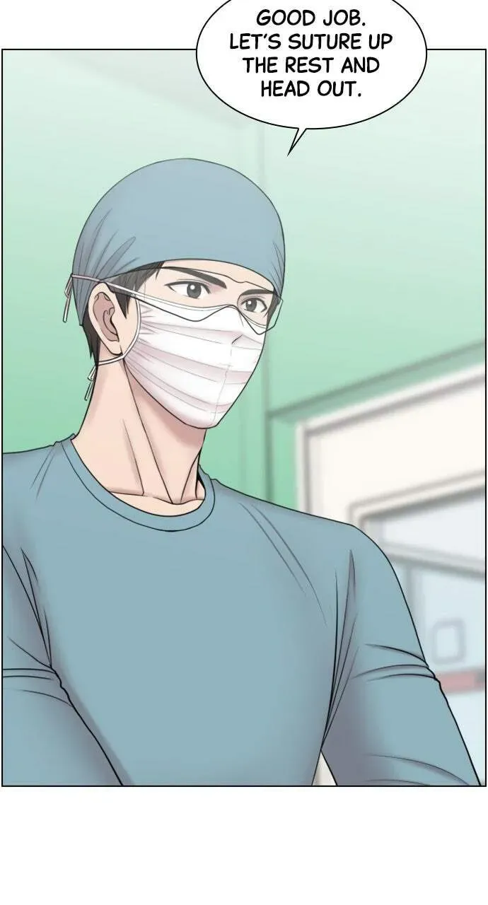 Trauma Center Chapter 2.1 page 54 - 