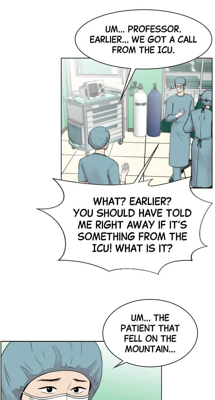 Trauma Center Chapter 2.1 page 55 - 