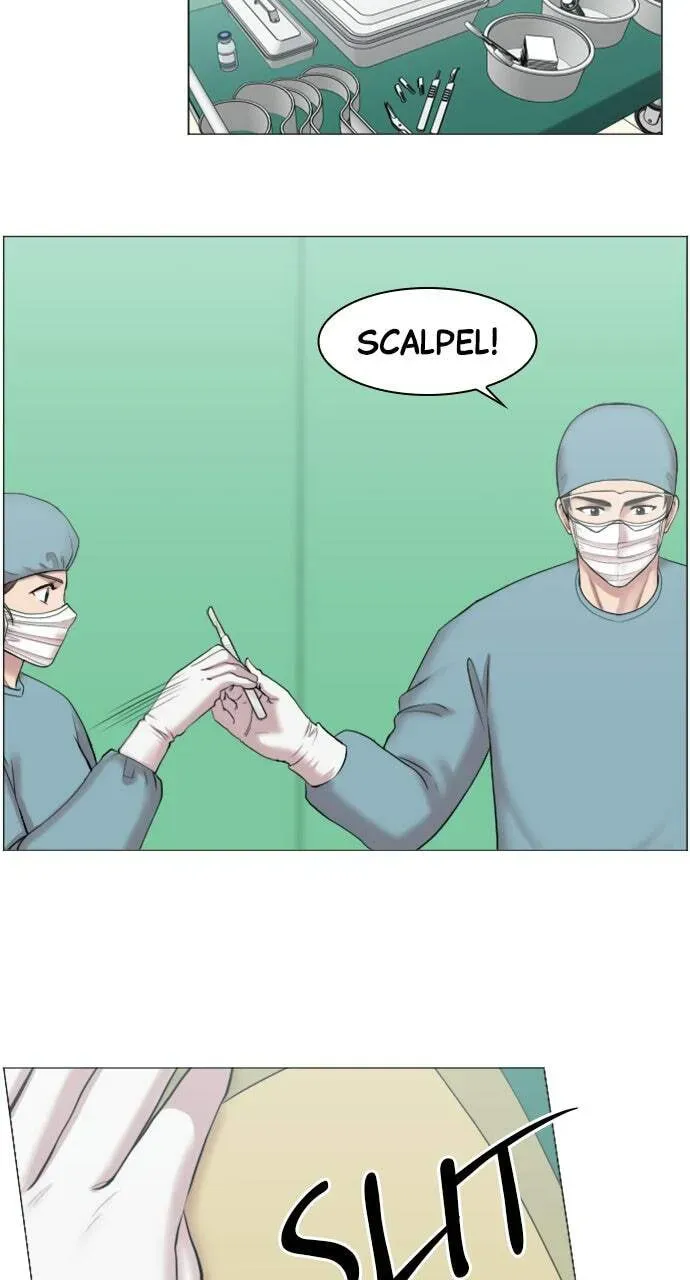 Trauma Center Chapter 2.1 page 7 - 