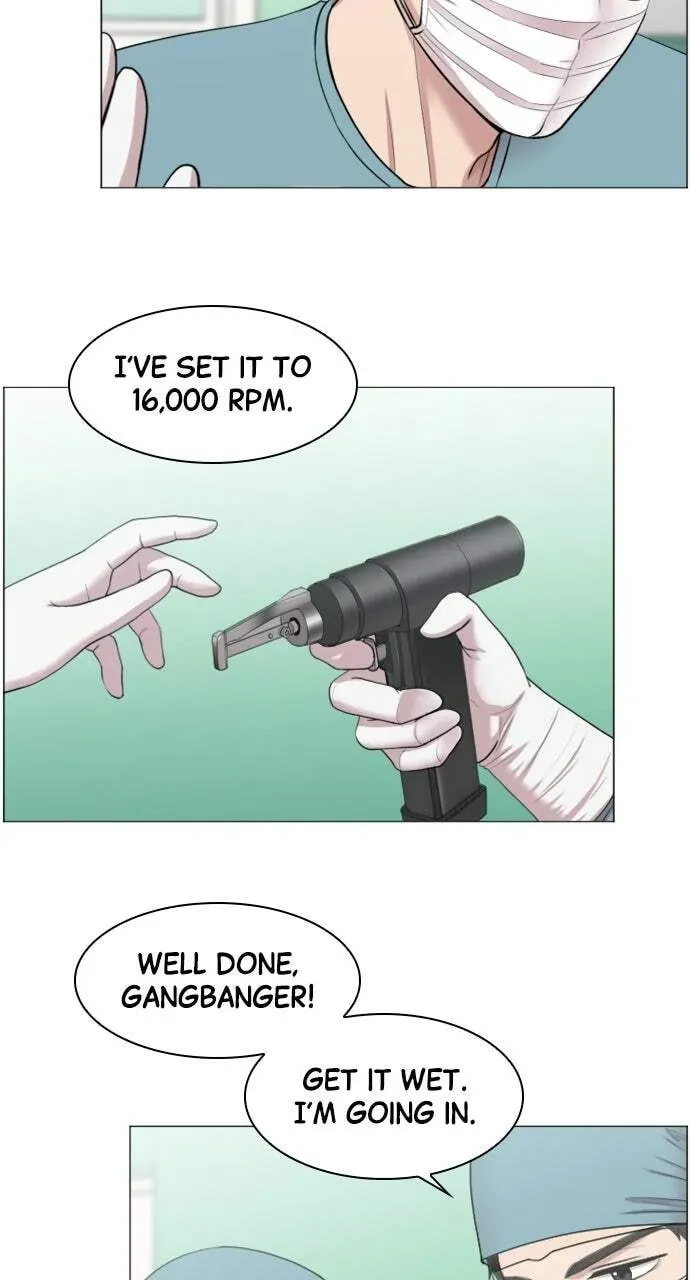 Trauma Center Chapter 2.1 page 9 - 