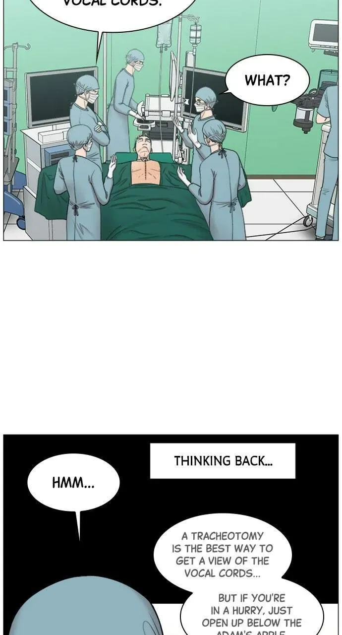Trauma Center Chapter 2.2 page 2 - 