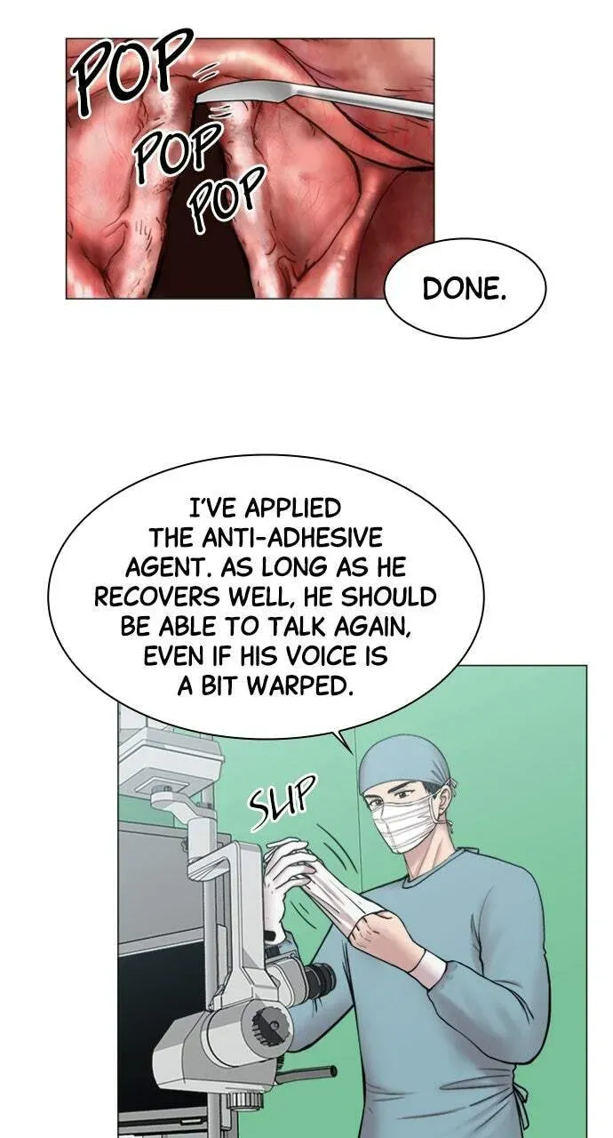 Trauma Center Chapter 2.2 page 11 - 