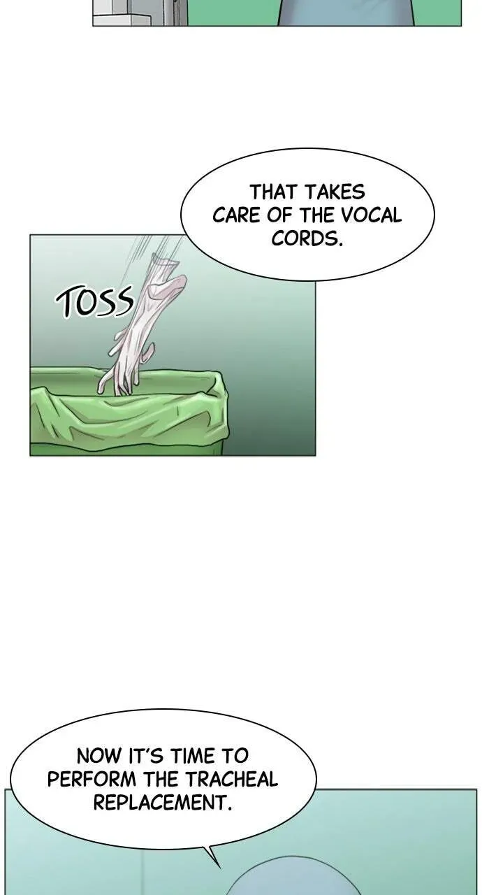 Trauma Center Chapter 2.2 page 12 - 