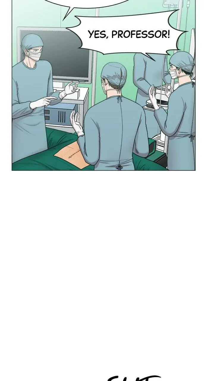 Trauma Center Chapter 2.2 page 15 - 