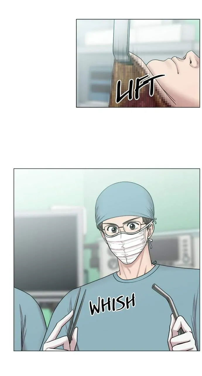 Trauma Center Chapter 2.2 page 17 - 