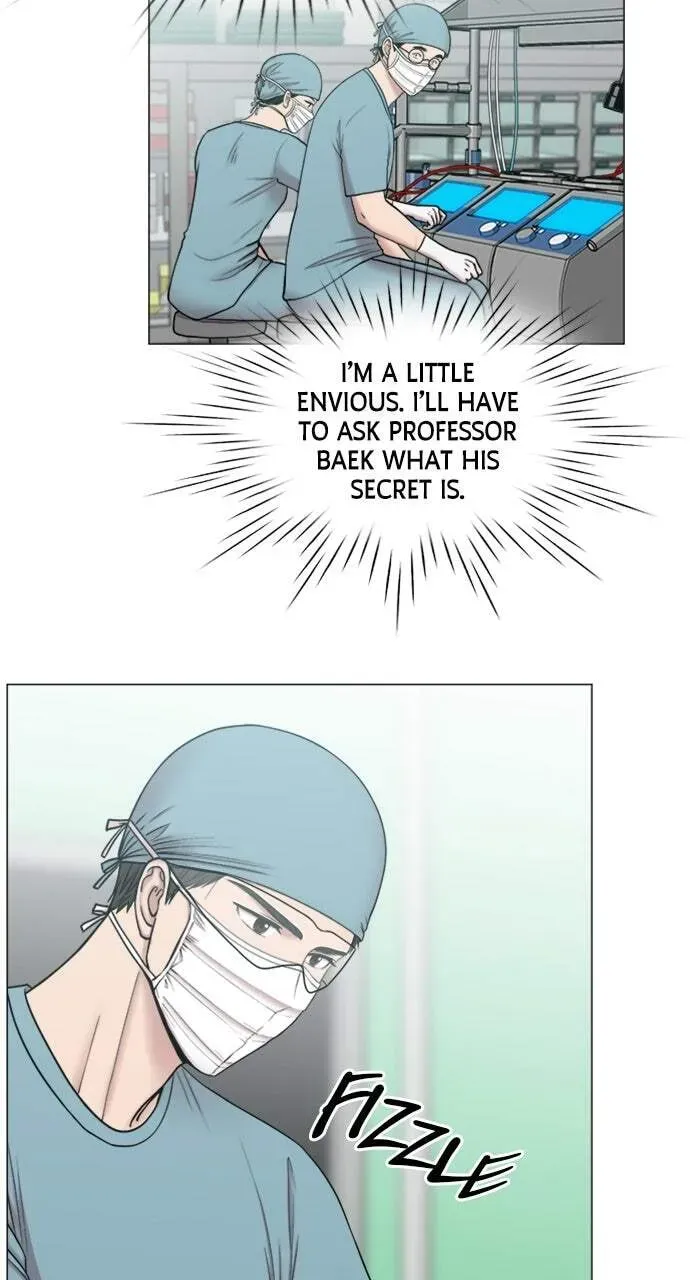 Trauma Center Chapter 2.2 page 19 - 