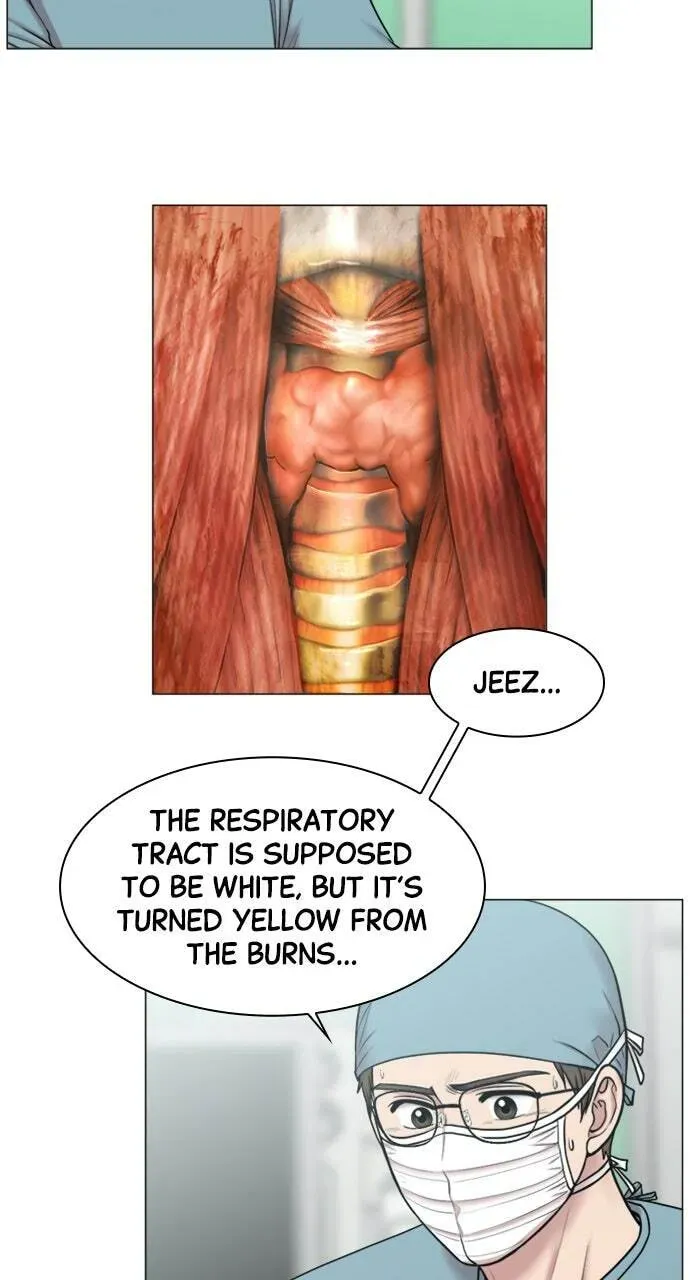 Trauma Center Chapter 2.2 page 20 - 