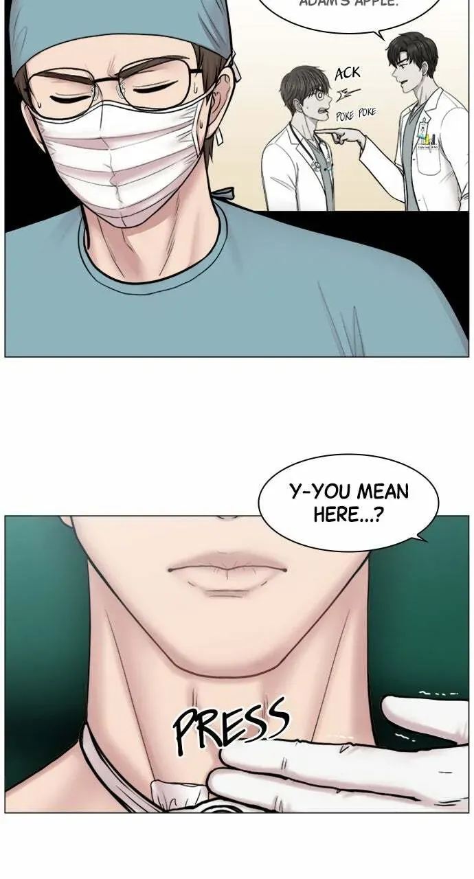 Trauma Center Chapter 2.2 page 3 - 