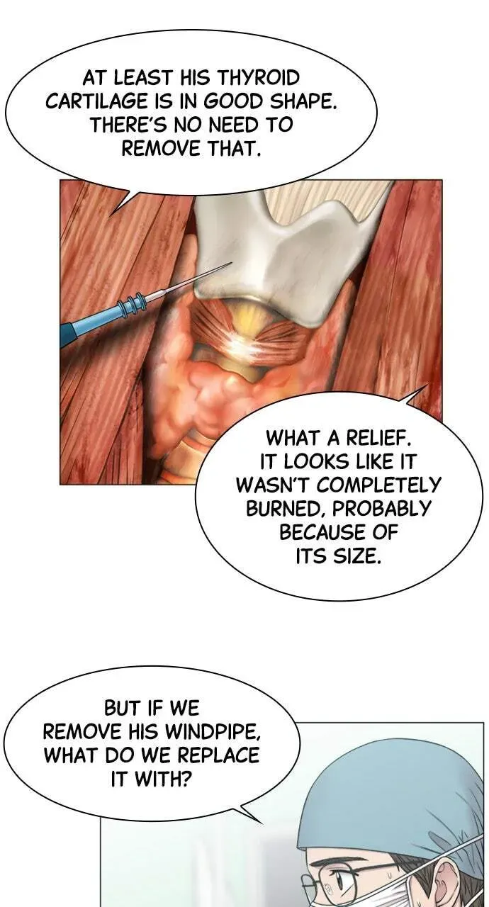 Trauma Center Chapter 2.2 page 22 - 