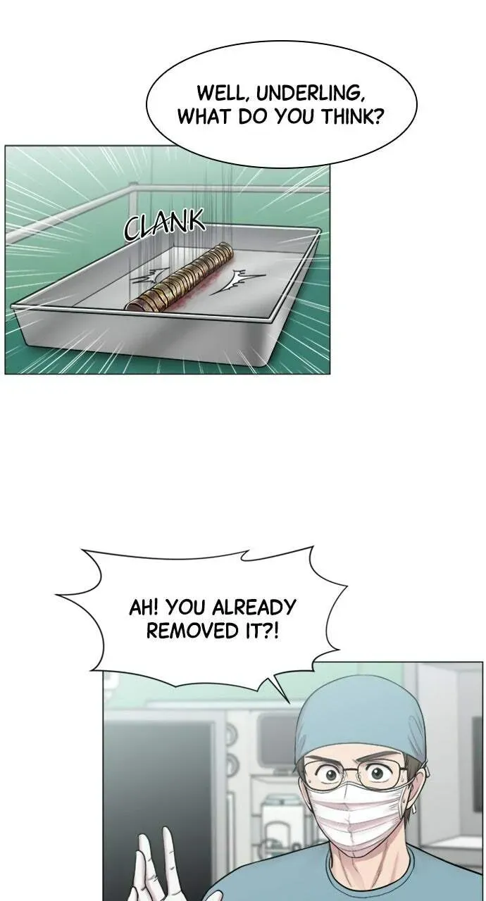 Trauma Center Chapter 2.2 page 24 - 