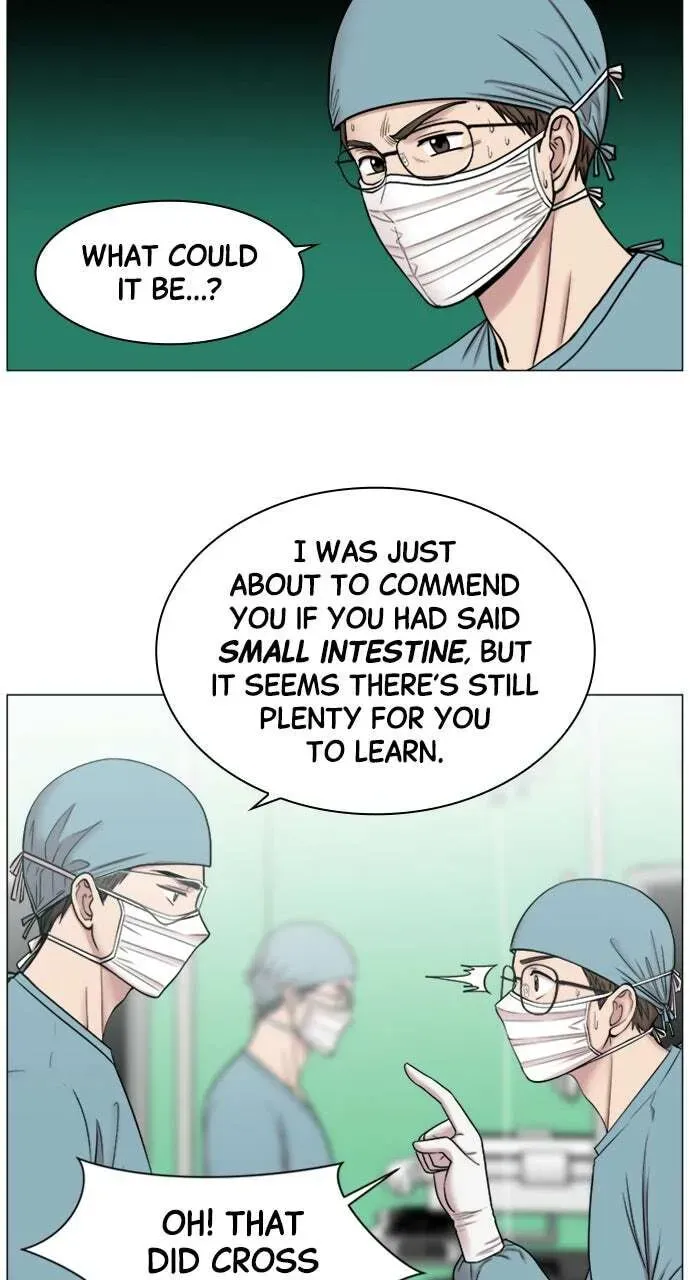 Trauma Center Chapter 2.2 page 26 - 