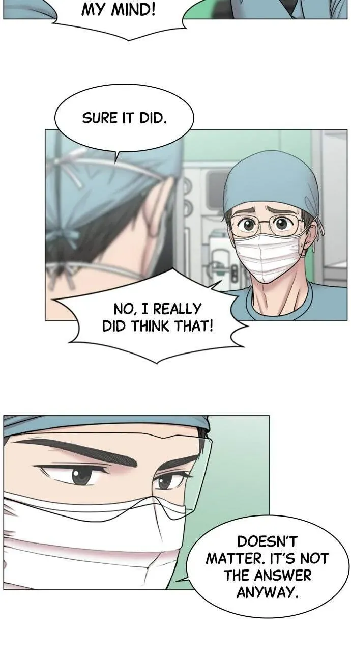Trauma Center Chapter 2.2 page 27 - 
